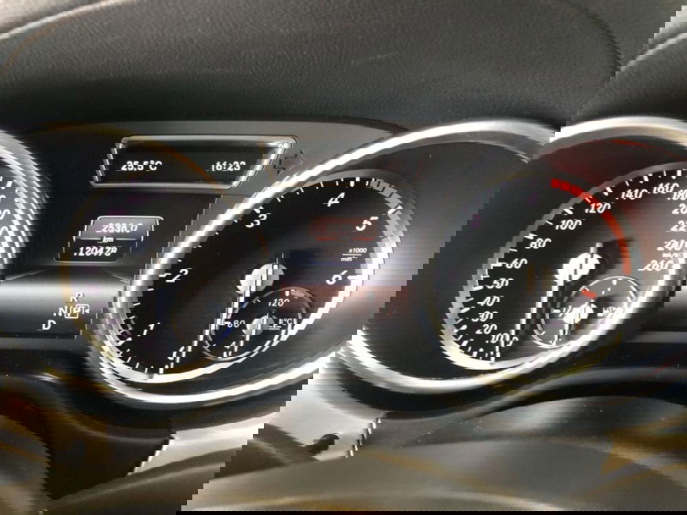 Mercedes-Benz GL usata a Pistoia (8)