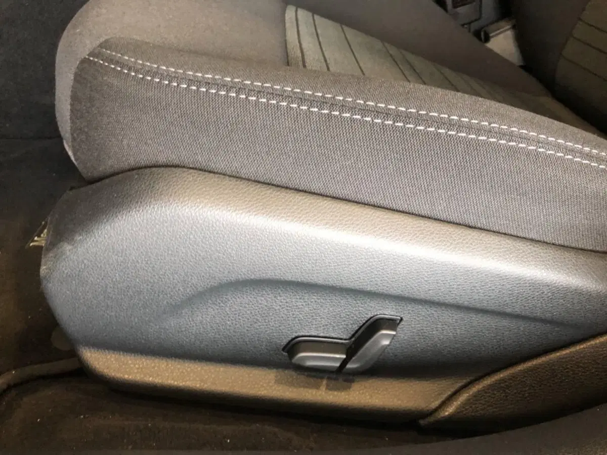 Mercedes-Benz Classe C Station Wagon usata a Pistoia (14)