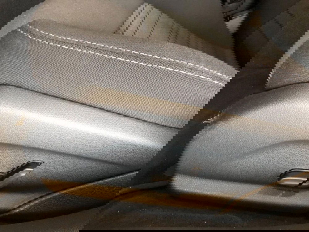 Mercedes-Benz Classe C Station Wagon usata a Pistoia (14)