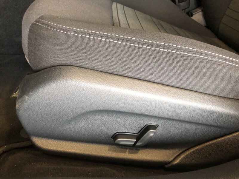 Mercedes-Benz Classe C Station Wagon usata a Pistoia (14)