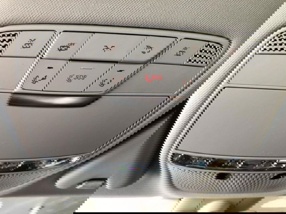 Mercedes-Benz Classe C Station Wagon usata a Pistoia (15)