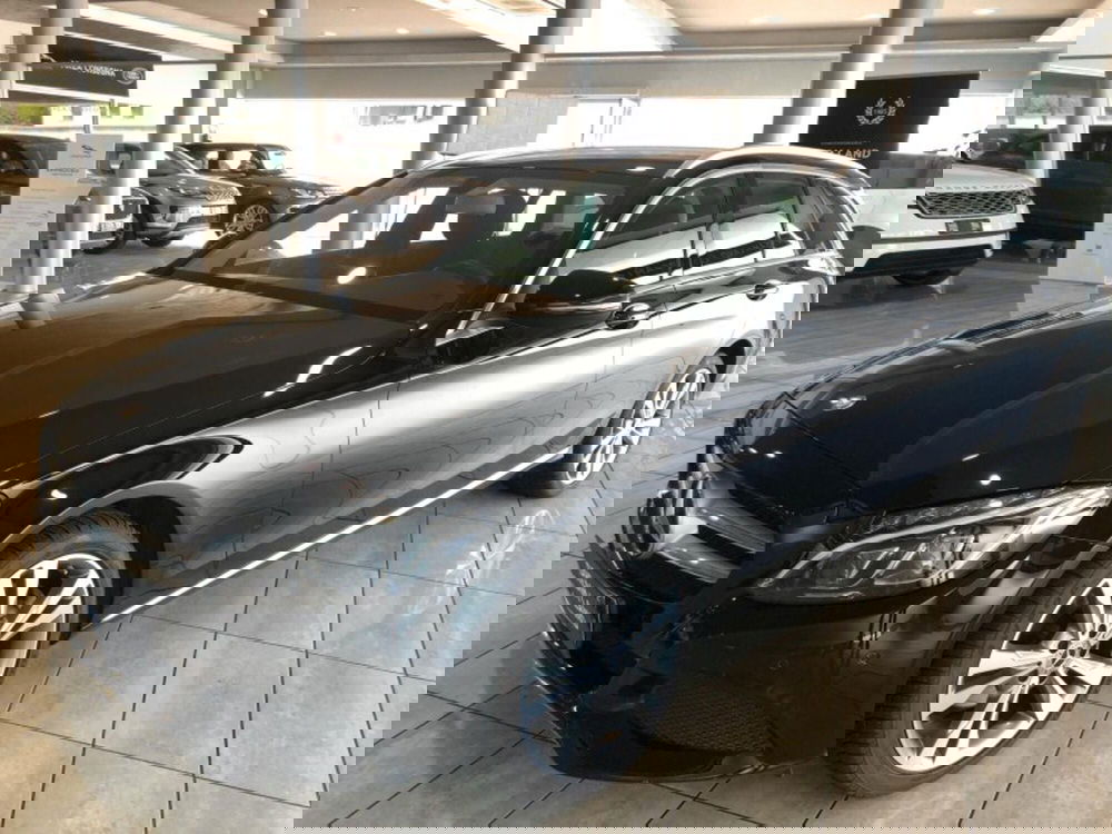 Mercedes-Benz Classe C Station Wagon usata a Pistoia (2)