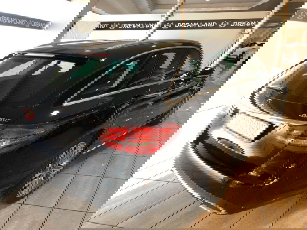 Mercedes-Benz Classe C Station Wagon usata a Pistoia (3)