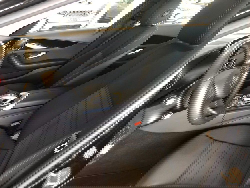 Mercedes-Benz Classe C Station Wagon usata a Pistoia (4)