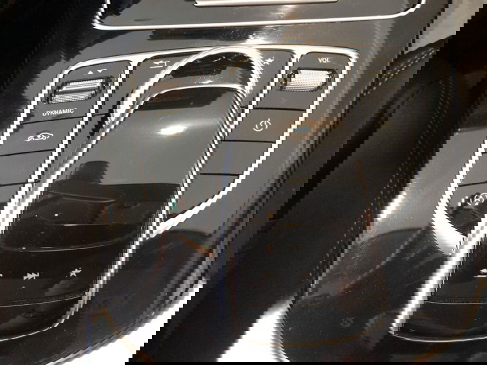 Mercedes-Benz Classe C Station Wagon usata a Pistoia (8)