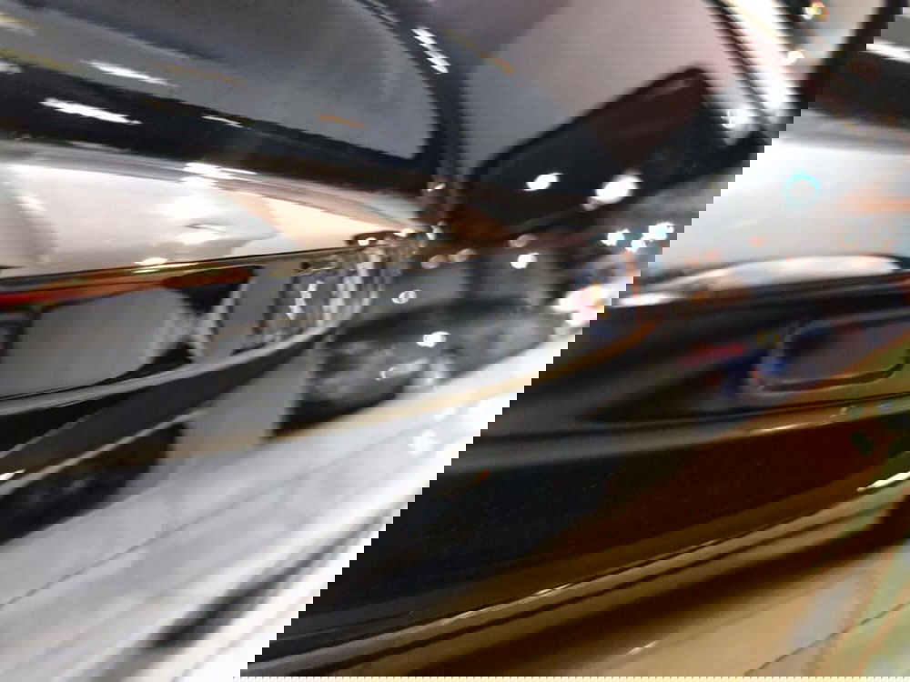 Mercedes-Benz Classe S usata a Pistoia (11)