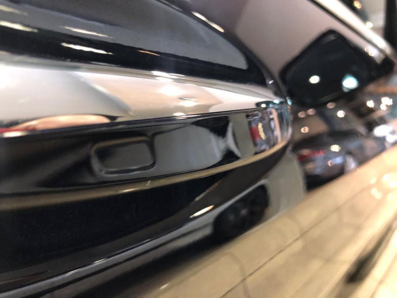 Mercedes-Benz Classe S usata a Pistoia (11)