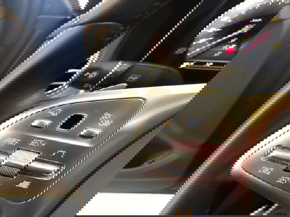 Mercedes-Benz Classe S usata a Pistoia (13)