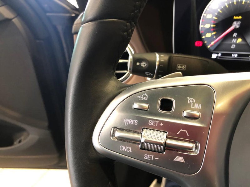 Mercedes-Benz Classe S usata a Pistoia (13)