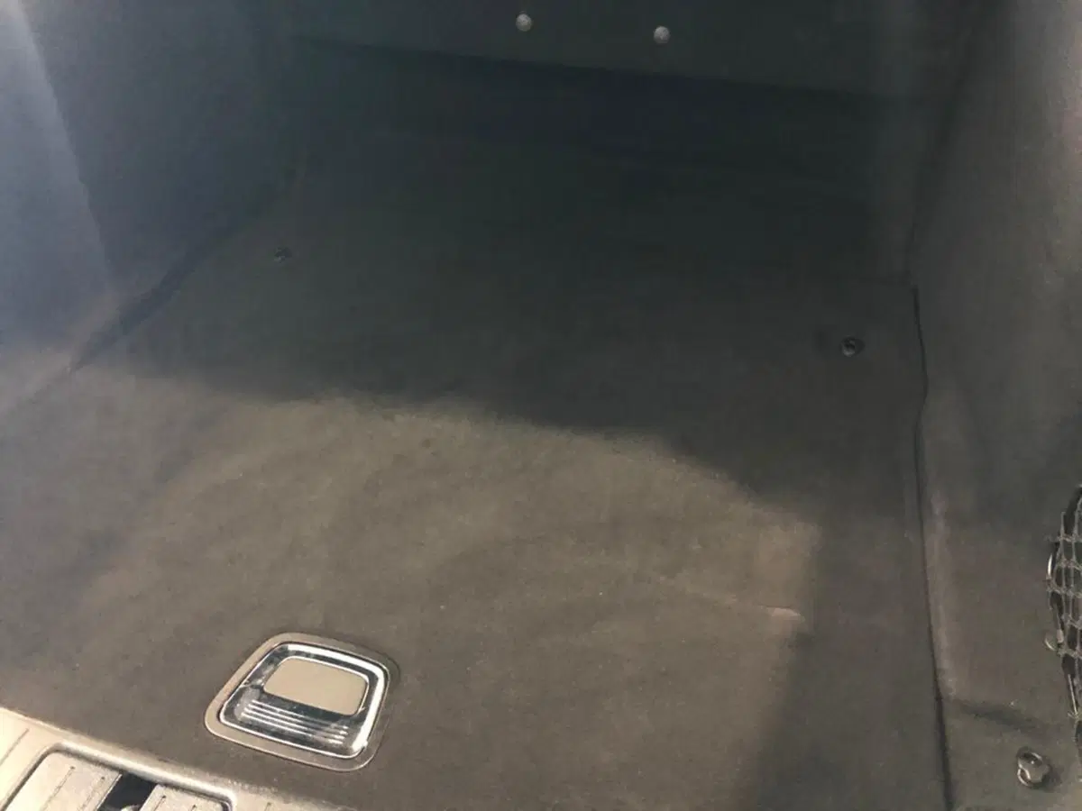 Mercedes-Benz Classe S usata a Pistoia (14)