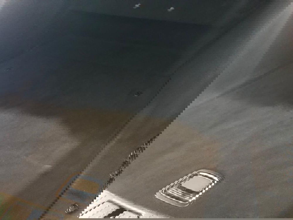 Mercedes-Benz Classe S usata a Pistoia (14)