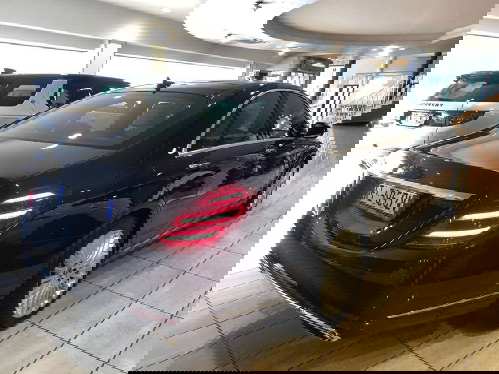 Mercedes-Benz Classe S usata a Pistoia (3)