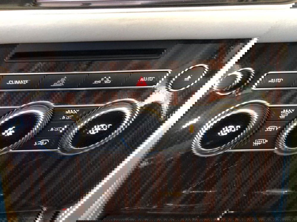 Land Rover Range Rover usata a Pistoia (10)