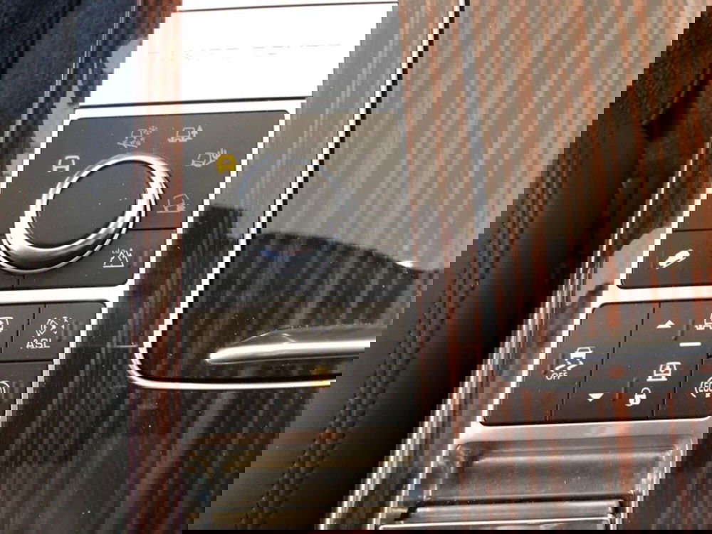 Land Rover Range Rover usata a Pistoia (12)