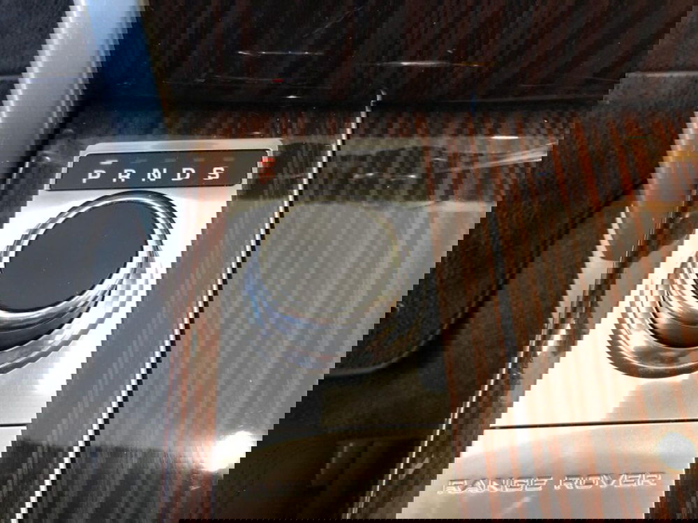 Land Rover Range Rover usata a Pistoia (14)