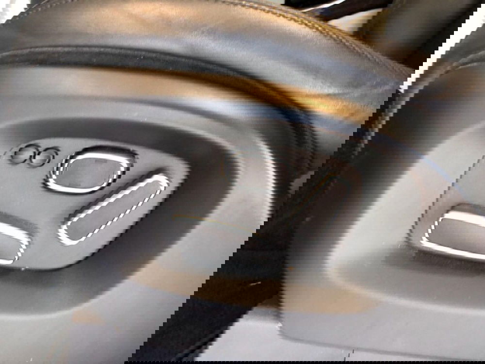 Land Rover Range Rover usata a Pistoia (15)