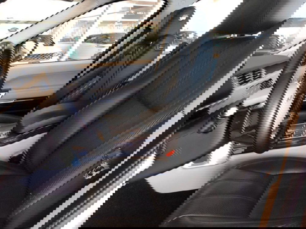 Land Rover Range Rover usata a Pistoia (4)