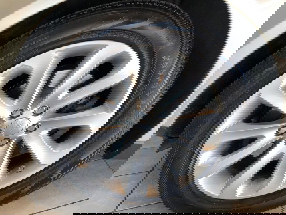 Land Rover Range Rover usata a Pistoia (5)