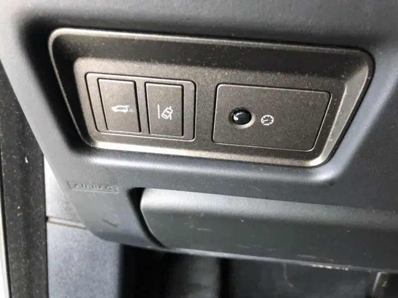 Land Rover Range Rover Evoque usata a Pistoia (13)