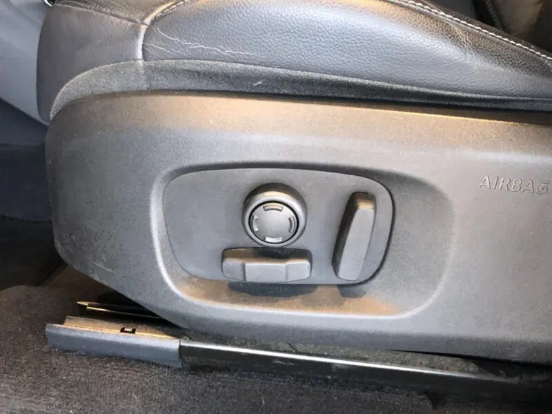 Land Rover Range Rover Evoque usata a Pistoia (15)