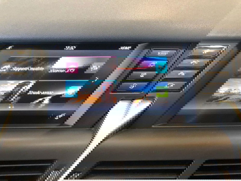 Land Rover Discovery Sport usata a Pistoia (10)