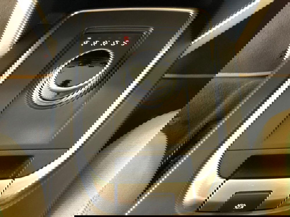 Land Rover Discovery Sport usata a Pistoia (12)