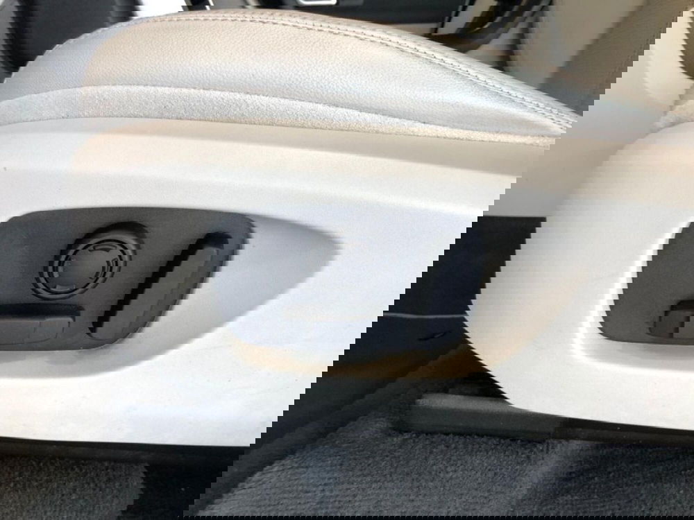 Land Rover Discovery Sport usata a Pistoia (13)