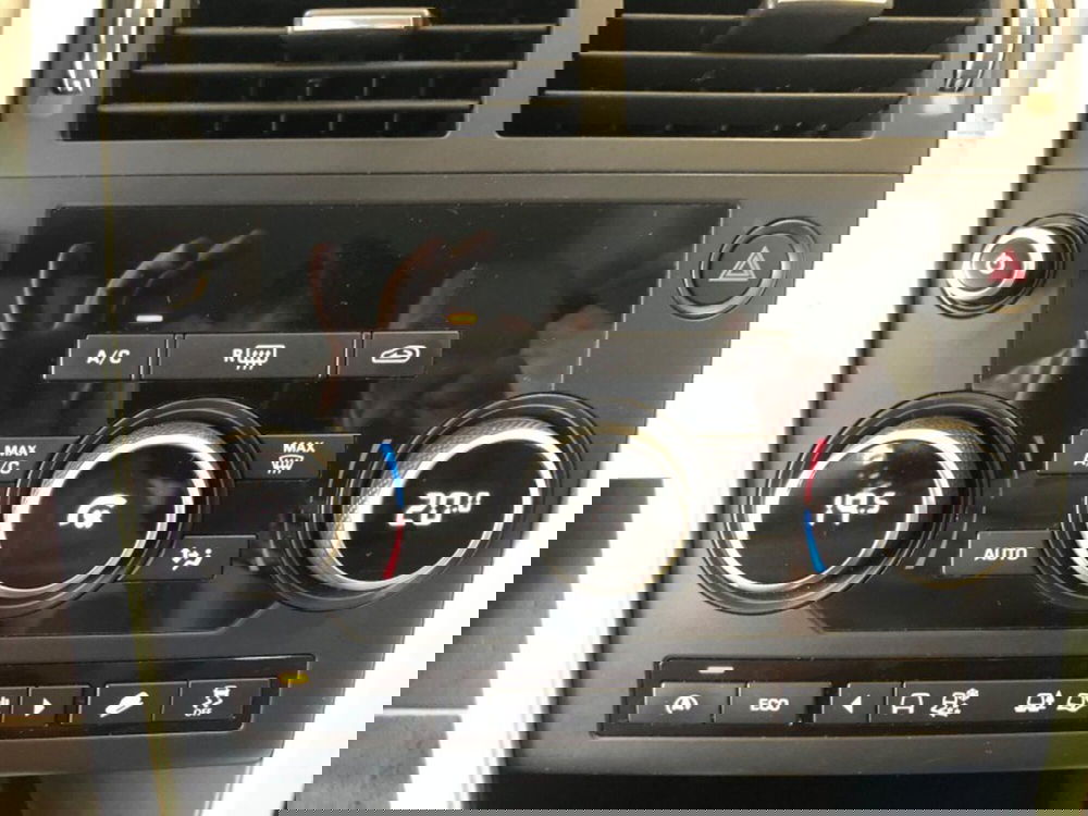 Land Rover Discovery Sport usata a Pistoia (8)