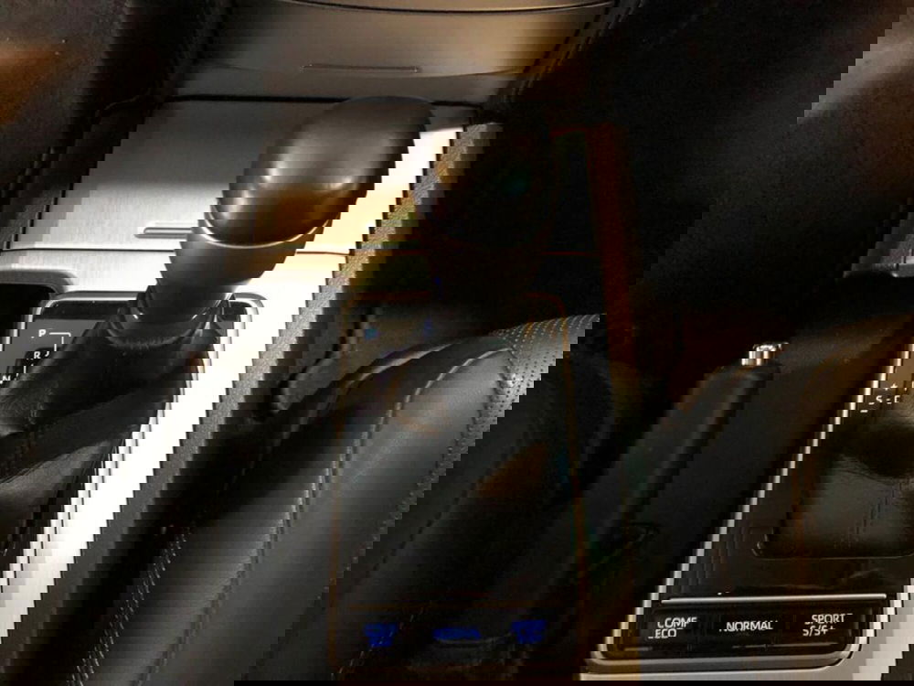 Toyota Land Cruiser usata a Pistoia (10)