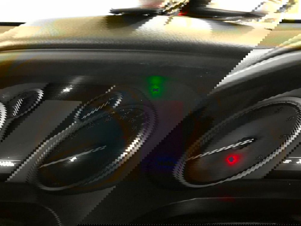 Toyota Land Cruiser usata a Pistoia (11)