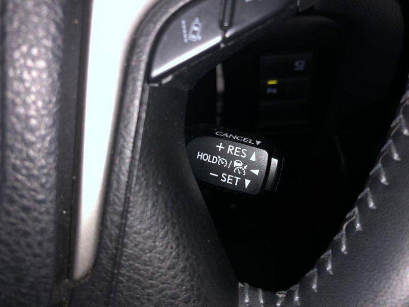 Toyota Land Cruiser usata a Pistoia (12)