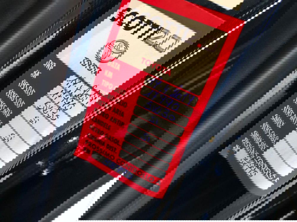 Toyota Land Cruiser usata a Pistoia (14)