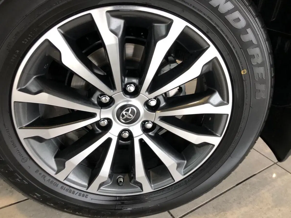 Toyota Land Cruiser usata a Pistoia (2)