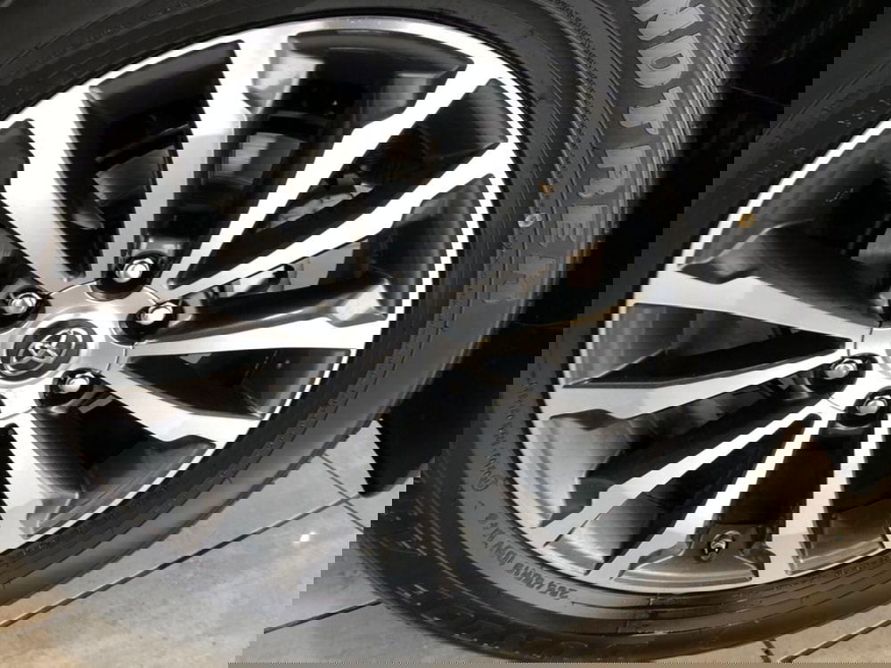 Toyota Land Cruiser usata a Pistoia (2)