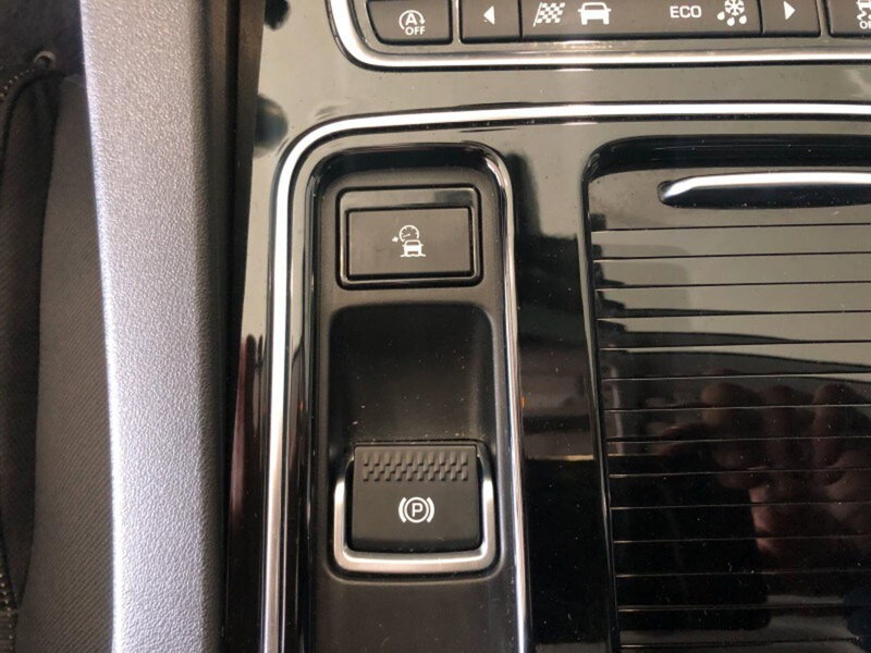 Jaguar F-Pace usata a Pistoia (12)