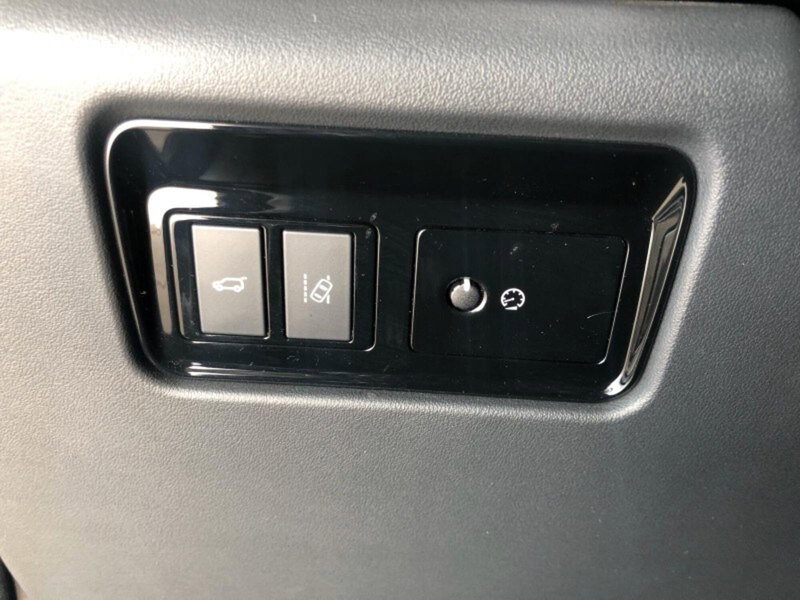 Jaguar F-Pace usata a Pistoia (15)