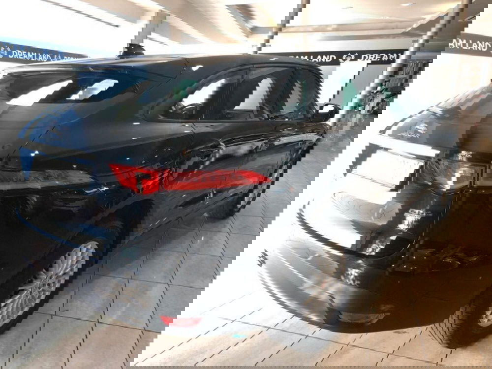 Jaguar F-Pace usata a Pistoia (3)