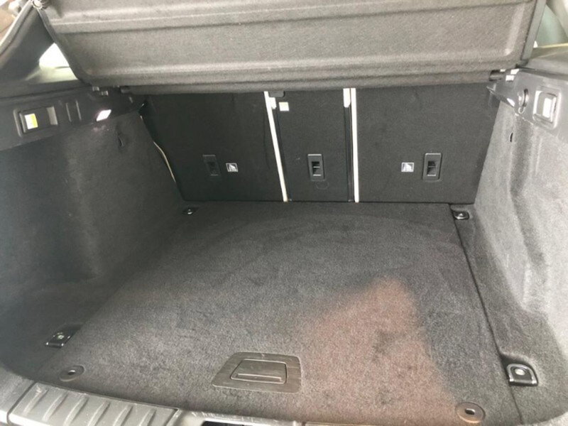 Jaguar F-Pace usata a Pistoia (13)