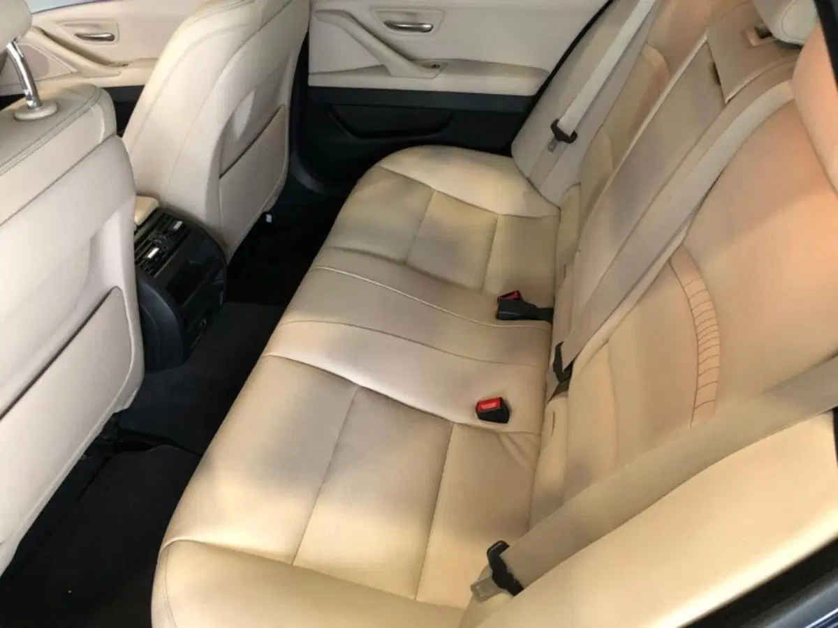 Jaguar F-Pace usata a Pistoia (9)
