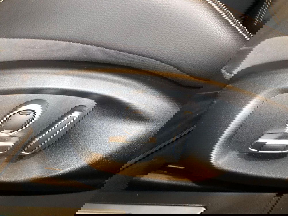 Jaguar XF Sportbrake usata a Pistoia (11)