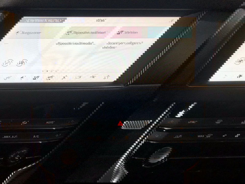 Jaguar XF Sportbrake usata a Pistoia (14)