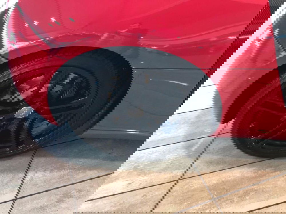 Audi R8 Coupé usata a Pistoia (11)