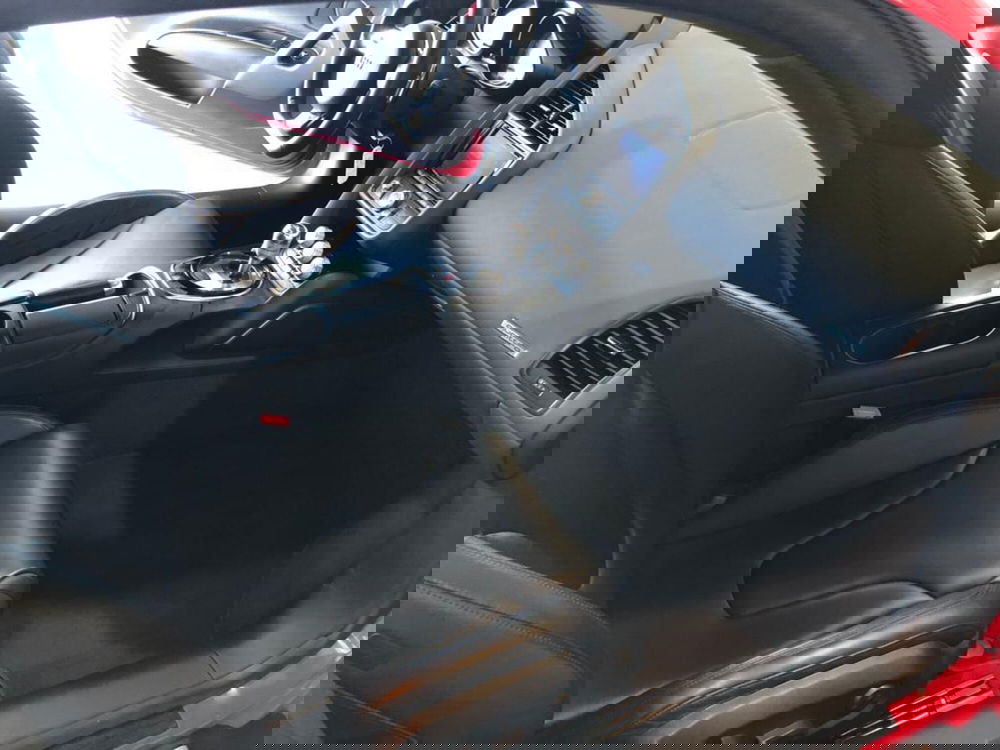 Audi R8 Coupé usata a Pistoia (13)