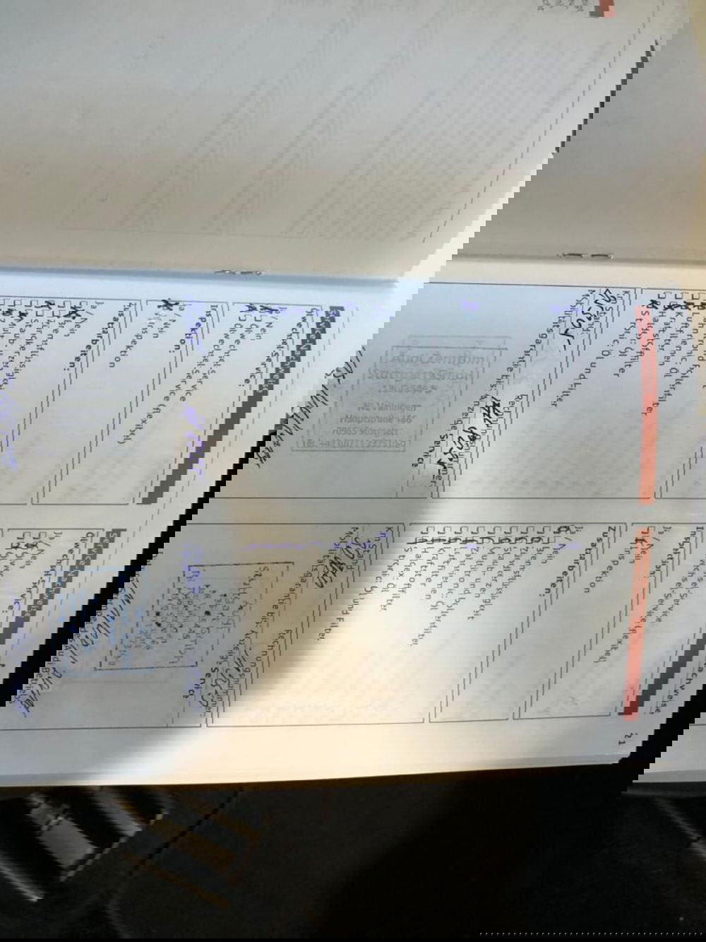 Audi R8 Coupé usata a Pistoia (14)