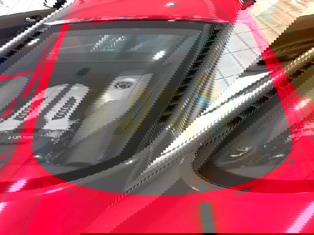 Audi R8 Coupé usata a Pistoia (4)