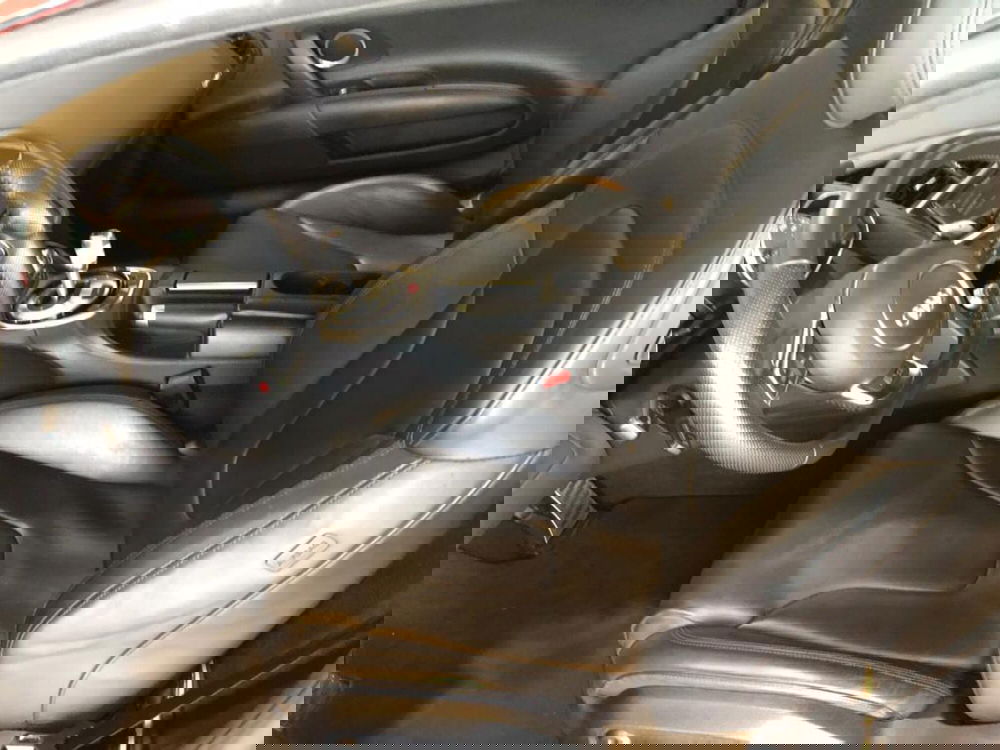 Audi R8 Coupé usata a Pistoia (6)