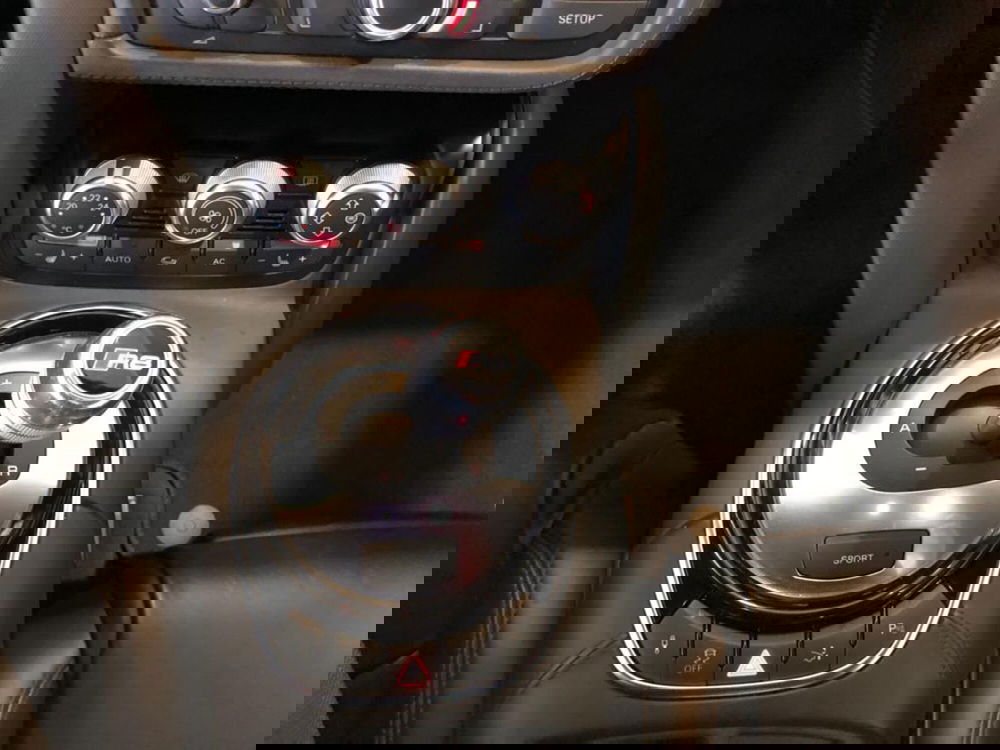 Audi R8 Coupé usata a Pistoia (9)