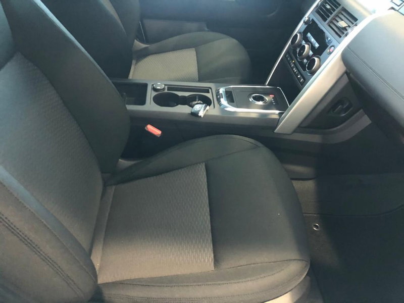 Land Rover Discovery Sport usata a Pistoia (11)