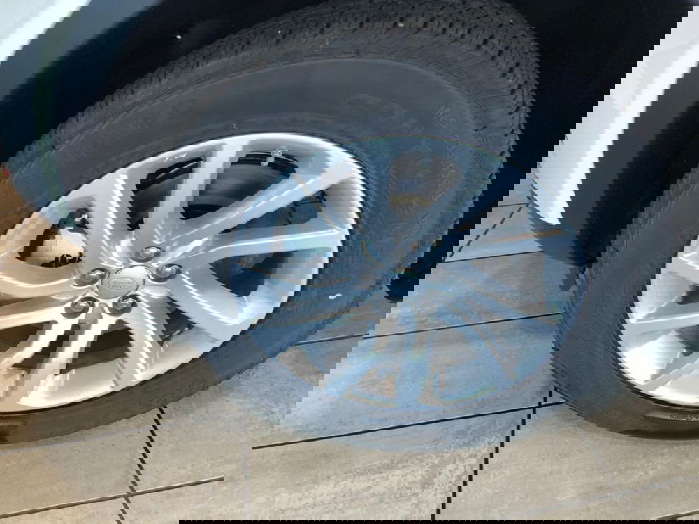 Land Rover Discovery Sport usata a Pistoia (13)