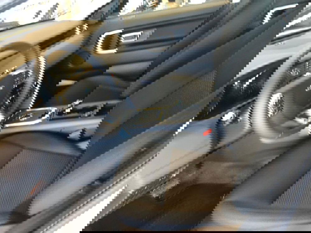 Land Rover Discovery Sport usata a Pistoia (5)